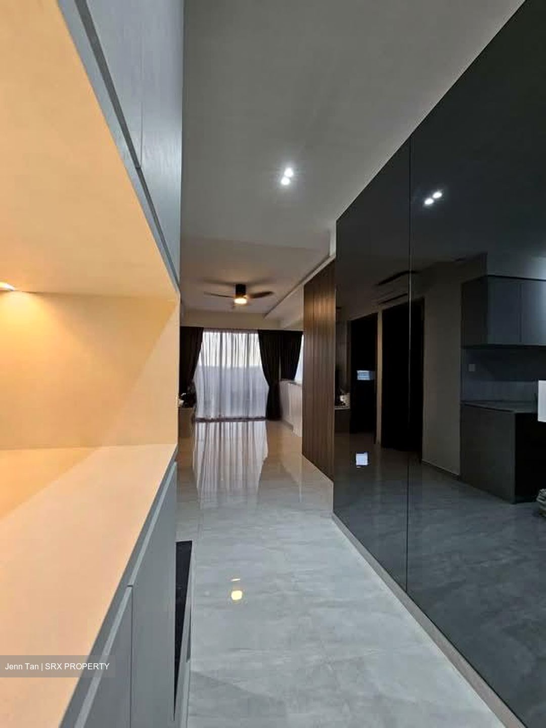 The Florence Residences (D19), Apartment #576502301